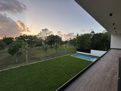 Residencia de Lujo sobre Terreno de 1,200 m² | Lagos del Sol, imagen 41