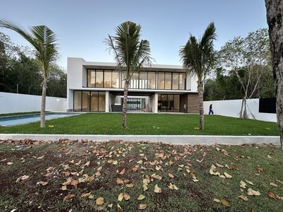 Residencia de Lujo sobre Terreno de 1,200 m² | Lagos del Sol, imagen 47