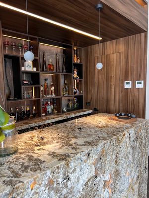 Espectacular Residencia con Vista al Lago y Carril de Nado de 20 m, imagen 5