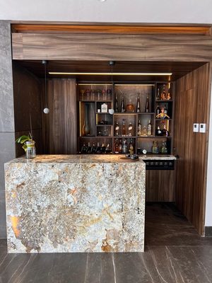 Espectacular Residencia con Vista al Lago y Carril de Nado de 20 m, imagen 9