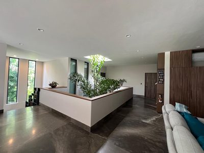 Espectacular Residencia con Vista al Lago y Carril de Nado de 20 m, imagen 10