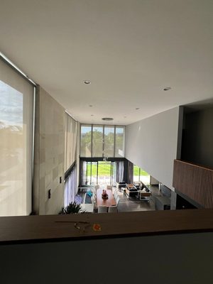 Espectacular Residencia con Vista al Lago y Carril de Nado de 20 m, imagen 11