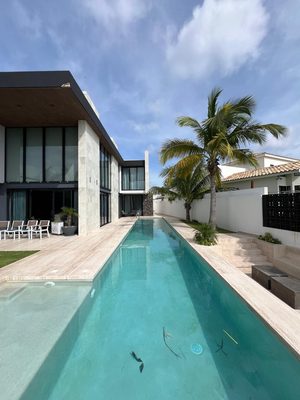 Espectacular Residencia con Vista al Lago y Carril de Nado de 20 m, imagen 13