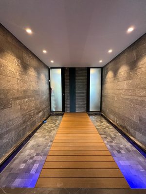 Espectacular Residencia con Vista al Lago y Carril de Nado de 20 m, imagen 16