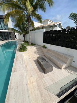 Espectacular Residencia con Vista al Lago y Carril de Nado de 20 m, imagen 18