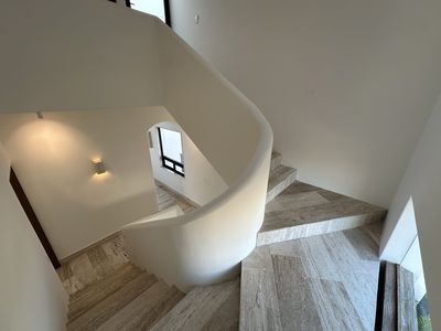 Casa de Lujo en Venta en Lagos del Sol Cancún | 5 Recámaras | Alberca Privada, imagen 7