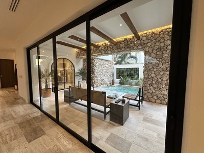 Casa de Lujo en Venta en Lagos del Sol Cancún | 5 Recámaras | Alberca Privada, imagen 42