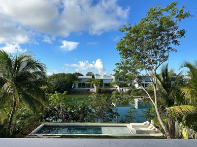 Casa en venta en Cancún Residencial con Alberca, Jacuzzi, imagen 6