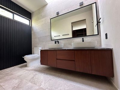 Casa en venta en Cancún Residencial con Alberca, Jacuzzi, imagen 12