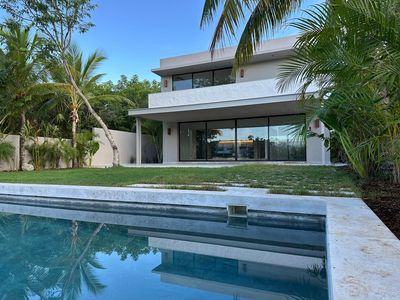 Casa en venta en Cancún Residencial con Alberca, Jacuzzi, imagen 14