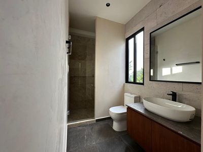 Casa en venta en Cancún Residencial con Alberca, Jacuzzi, imagen 17