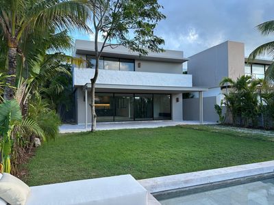 Casa en venta en Cancún Residencial con Alberca, Jacuzzi, imagen 21