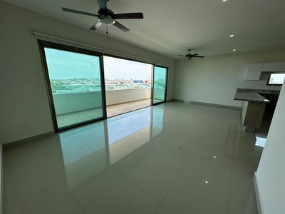 Departamento en Venta Aqua Cancún | 3 Recámaras | Roof Garden Privado, imagen 33