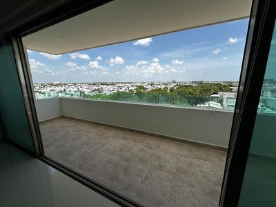 Departamento en Venta Aqua Cancún | 3 Recámaras | Roof Garden Privado, imagen 34