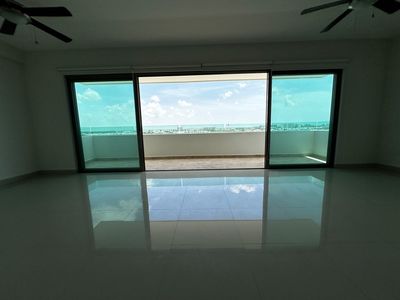 Departamento en Venta Aqua Cancún | 3 Recámaras | Roof Garden Privado, imagen 35