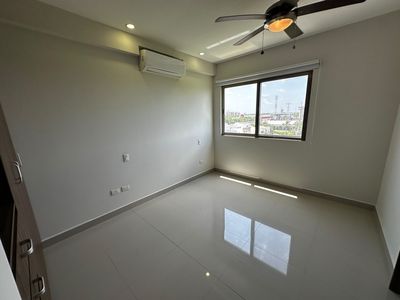 Departamento en Venta Aqua Cancún | 3 Recámaras | Roof Garden Privado, imagen 4