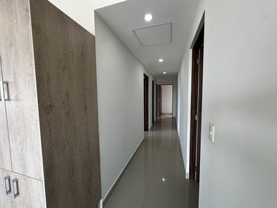 Departamento en Venta Aqua Cancún | 3 Recámaras | Roof Garden Privado, imagen 5