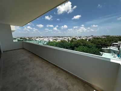 Departamento en Venta Aqua Cancún | 3 Recámaras | Roof Garden Privado, imagen 7