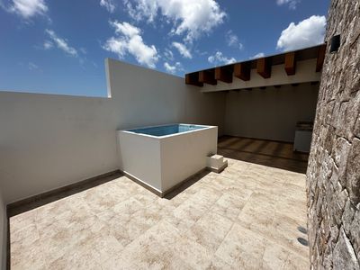 Departamento en Venta Aqua Cancún | 3 Recámaras | Roof Garden Privado, imagen 19