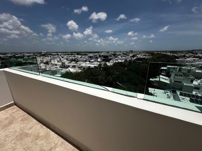 Departamento en Venta Aqua Cancún | 3 Recámaras | Roof Garden Privado, imagen 20