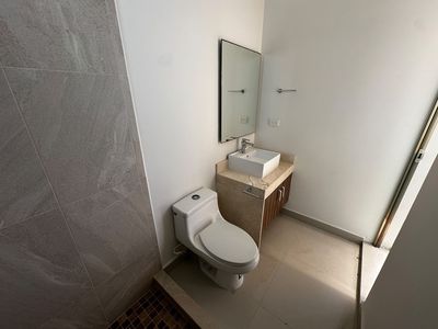 Departamento en Venta Aqua Cancún | 3 Recámaras | Roof Garden Privado, imagen 23