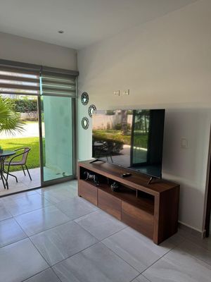 Departamento Amueblado en Venta Cancún | Planta Baja |2 Recámaras, imagen 2