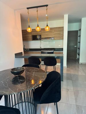 Departamento Amueblado en Venta Cancún | Planta Baja |2 Recámaras, imagen 3