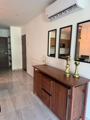Departamento Amueblado en Venta Cancún | Planta Baja |2 Recámaras, imagen 7