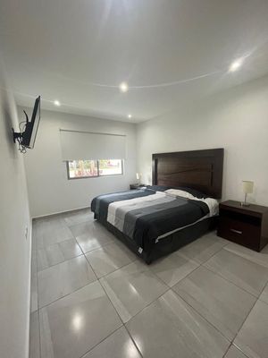 Departamento Amueblado en Venta Cancún | Planta Baja |2 Recámaras, imagen 12