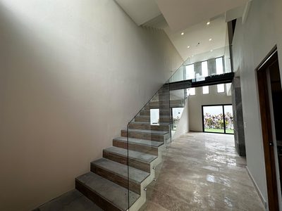 Casa en Venta Cancún | Residencial Río | 3 Niveles | Recámara en Planta Baja, imagen 3
