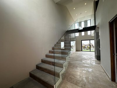 Casa en Venta Cancún | Residencial Río | 3 Niveles | Recámara en Planta Baja, imagen 4