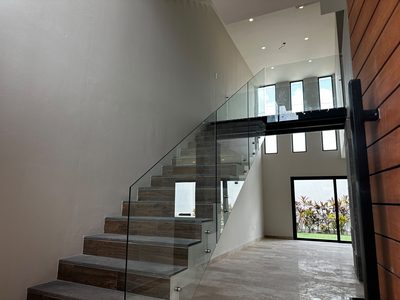 Casa en Venta Cancún | Residencial Río | 3 Niveles | Recámara en Planta Baja, imagen 5