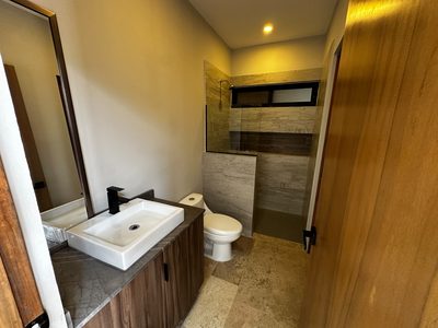 Casa en Venta Cancún | Residencial Río | 3 Niveles | Recámara en Planta Baja, imagen 6