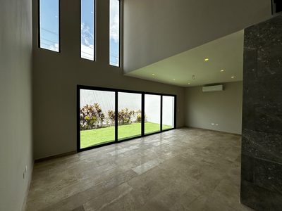 Casa en Venta Cancún | Residencial Río | 3 Niveles | Recámara en Planta Baja, imagen 7