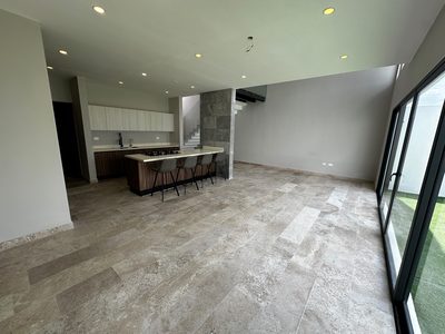 Casa en Venta Cancún | Residencial Río | 3 Niveles | Recámara en Planta Baja, imagen 12