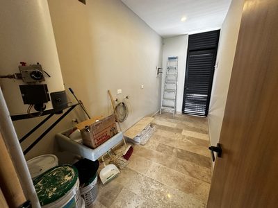 Casa en Venta Cancún | Residencial Río | 3 Niveles | Recámara en Planta Baja, imagen 15