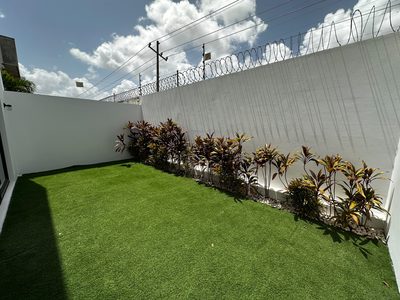 Casa en Venta Cancún | Residencial Río | 3 Niveles | Recámara en Planta Baja, imagen 16