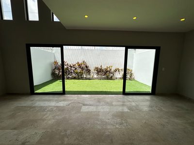 Casa en Venta Cancún | Residencial Río | 3 Niveles | Recámara en Planta Baja, imagen 17