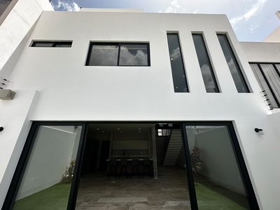 Casa en Venta Cancún | Residencial Río | 3 Niveles | Recámara en Planta Baja, imagen 18