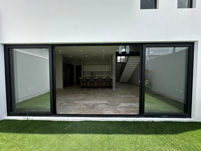 Casa en Venta Cancún | Residencial Río | 3 Niveles | Recámara en Planta Baja, imagen 19
