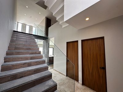Casa en Venta Cancún | Residencial Río | 3 Niveles | Recámara en Planta Baja, imagen 21