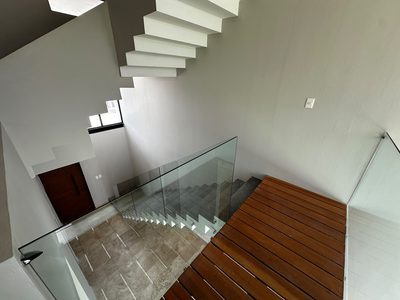 Casa en Venta Cancún | Residencial Río | 3 Niveles | Recámara en Planta Baja, imagen 22