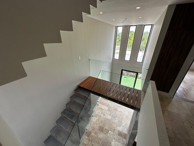 Casa en Venta Cancún | Residencial Río | 3 Niveles | Recámara en Planta Baja, imagen 23
