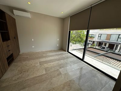 Casa en Venta Cancún | Residencial Río | 3 Niveles | Recámara en Planta Baja, imagen 24