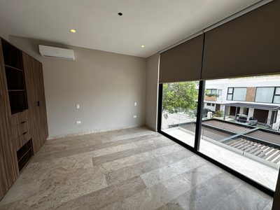 Casa en Venta Cancún | Residencial Río | 3 Niveles | Recámara en Planta Baja, imagen 25
