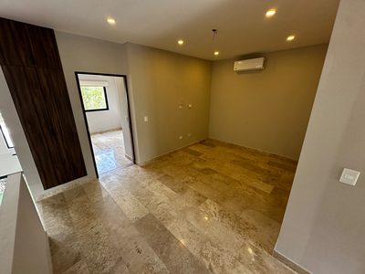 Casa en Venta Cancún | Residencial Río | 3 Niveles | Recámara en Planta Baja, imagen 26