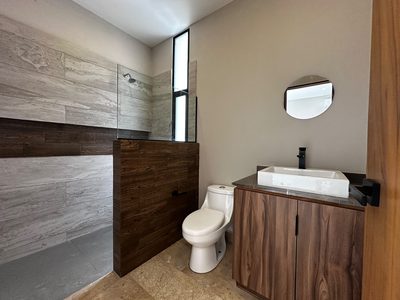 Casa en Venta Cancún | Residencial Río | 3 Niveles | Recámara en Planta Baja, imagen 27