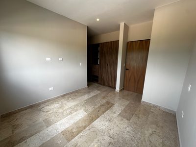 Casa en Venta Cancún | Residencial Río | 3 Niveles | Recámara en Planta Baja, imagen 28