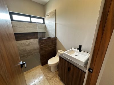 Casa en Venta Cancún | Residencial Río | 3 Niveles | Recámara en Planta Baja, imagen 32