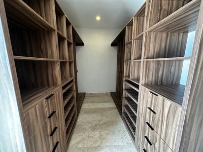 Casa en Venta Cancún | Residencial Río | 3 Niveles | Recámara en Planta Baja, imagen 34